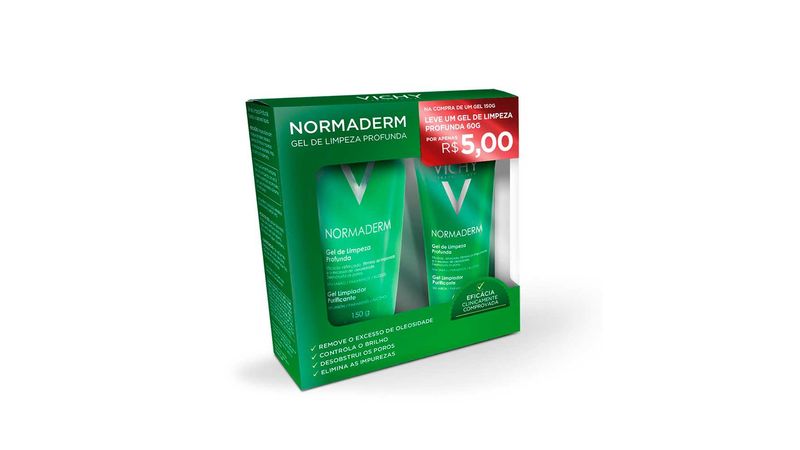 Normaderm-Vichy-Gel-de-Limpeza-Facial-Com-150g---R--500-Leve-60g