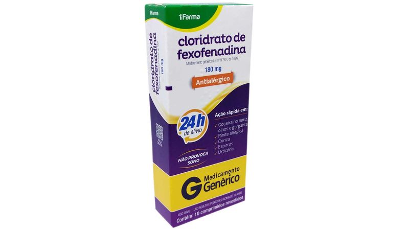 Cloridrato-de-Fexofenadina-180mg-10-comprimidos-revestidos-Generico-Onefarma