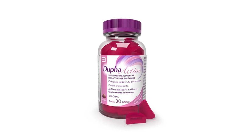 dupha-active
