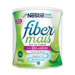 Fiber-Mais-Colageno-Suplemento-de-Fibras-com-Colageno-300g