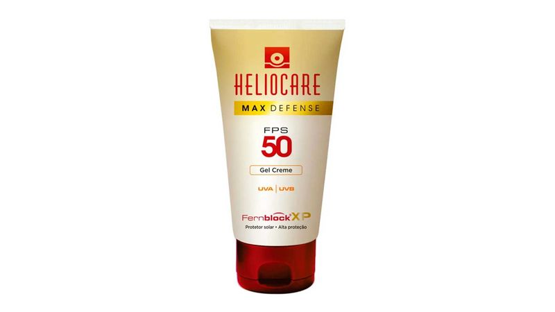Protetor-Solar-Heliocare-Max-Defense-FPS-50-Gel-Creme-50g