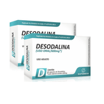 desodalina