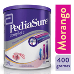 pediasure-morango-400g