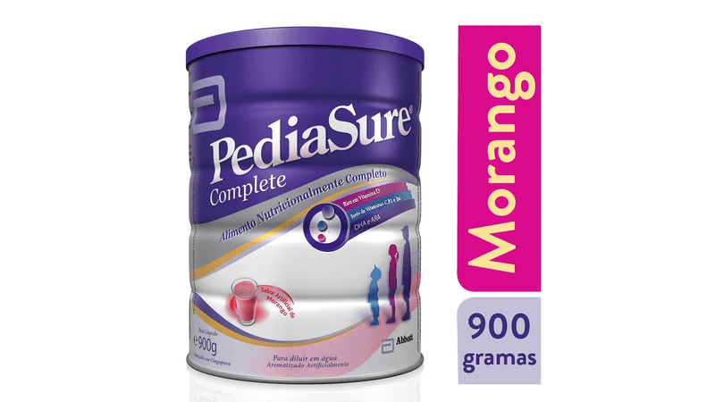 pediasure-morango-900g