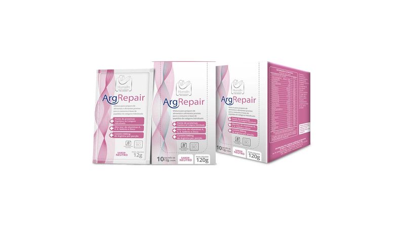 argrepair-humalin-10-saches-de-12g