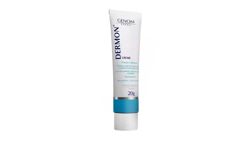 dermon-creme-20g
