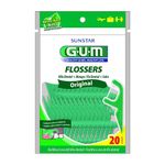 fio-dental-gum-original-flossers-20-unidades