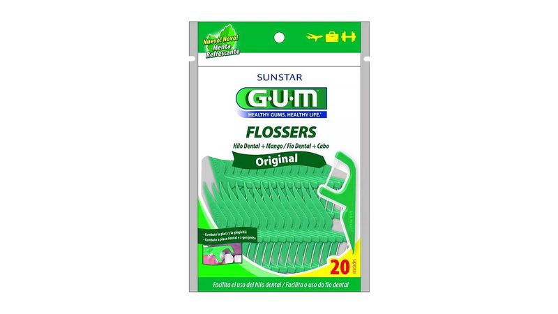 fio-dental-gum-original-flossers-20-unidades