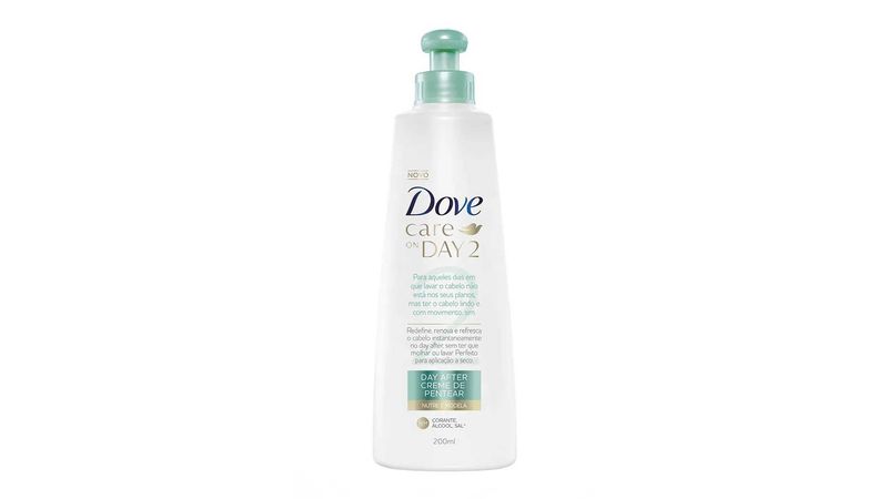 creme-para-pentear-dove-care-on-day-2-day-after-200ml