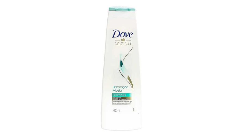 shampoo-dove-hidratacao-micelar-400ml