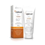 Protetor-Solar-Episol-Sec-Com-Cor-FPS-60-60g