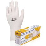Luva-Latex-Descartavel-Volk-Do-Brasil-Natural-Com-Amido-M-100-Unidades