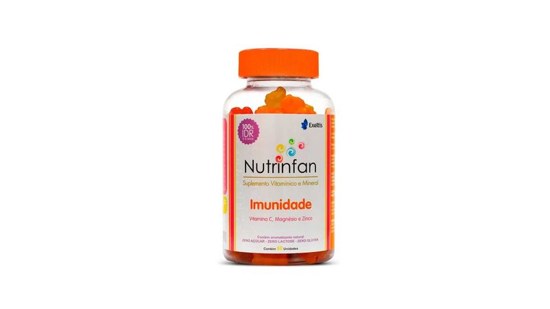 Nutrinfan-Imunidade-60-Unidades