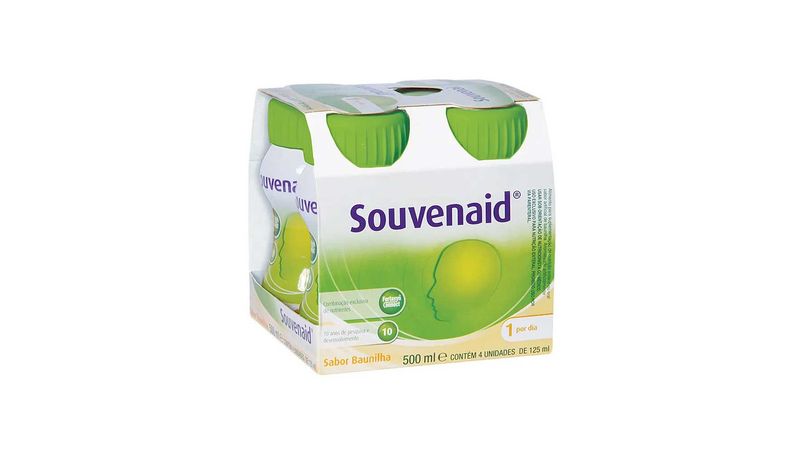 Kit-Souvenaid-Sabor-Baunilha-4-Unidades-de-125ml