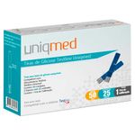 Tiras-para-Teste-de-Glicemia-Testline-Uniqmed-50-Unidades