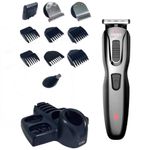 Maquina-de-Corte-e-Acabamento-Gama-Italy-Multi-styler-GCX-Master-Bivolt