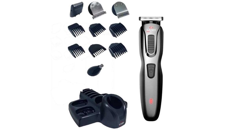 Maquina-de-Corte-e-Acabamento-Gama-Italy-Multi-styler-GCX-Master-Bivolt