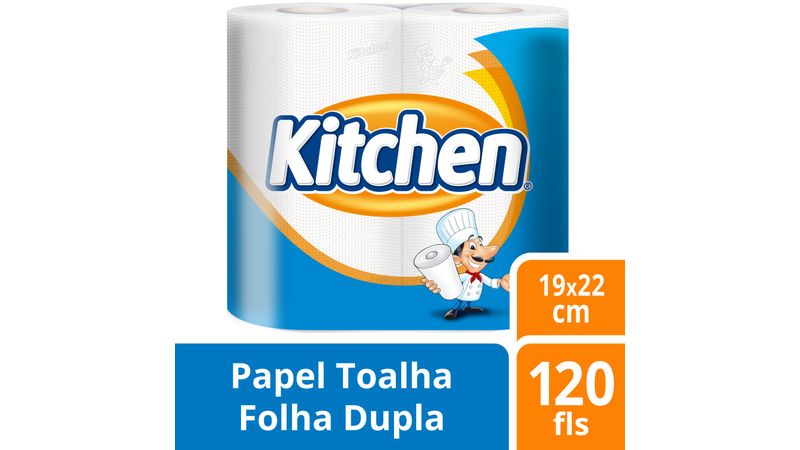 Papel-Toalha-Kitchen-Folha-Dupla-2-Rolos