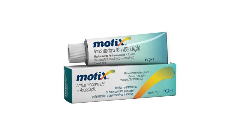 Motix-Pomada-50g