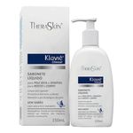 Klavie-Clinical-TheraSkin-Sabonete-Liquido-150ml