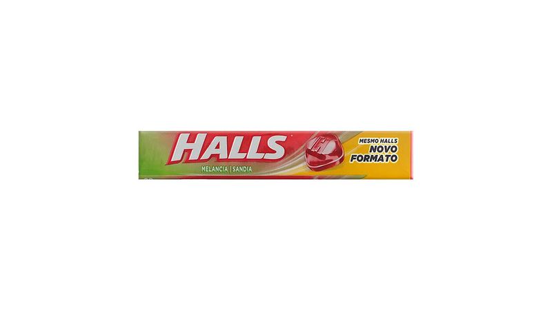 Bala-Halls-Melancia-28g