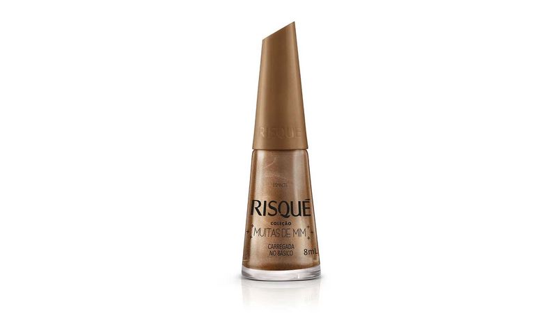 Esmalte-Risque-Muitas-de-Mim-Perolado-Cor-Carregada-No-Basico