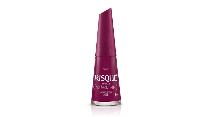 Esmalte-Risque-Muitas-de-Mim-Cor-De-Moleton-E-Salto