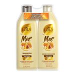 Kit-Shampoo---Condicionador-Gota-Dourada-Mel-340ml