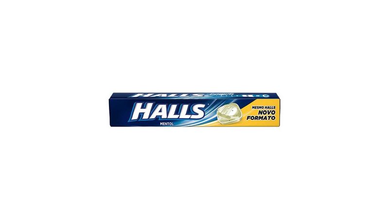 Bala-Halls-Mentol-28g