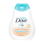 Shampoo-Dove-Baby-Hidratacao-Enriquecida-Cabelos-Cacheados-200ml