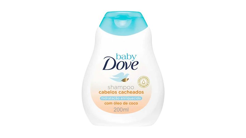 Shampoo-Dove-Baby-Hidratacao-Enriquecida-Cabelos-Cacheados-200ml
