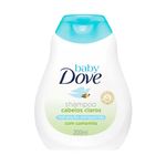 Shampoo-Dove-Baby-Hidratacao-Enriquecida-Cabelos-Claros-200ml