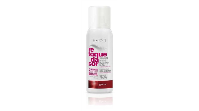Spray-Retoque-da-Cor-Amend-Cor-Vermelho-75ml