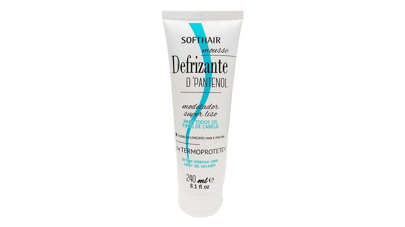 Defrizante-Soft-Hair-D-Pantenol-Termo-Protetor-240ml