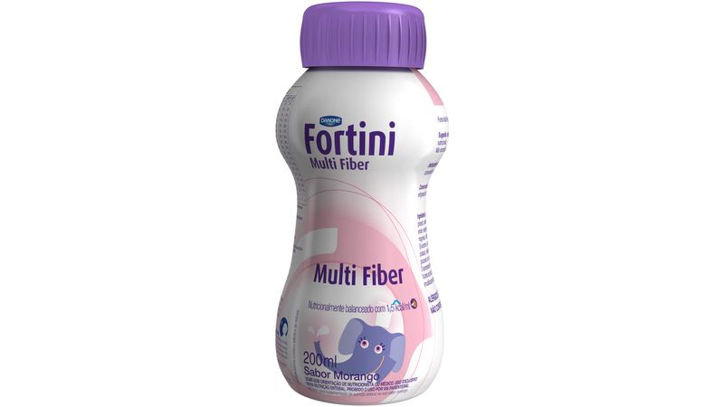 Fortini-Multi-Fiber-Sabor-Morango-200ml