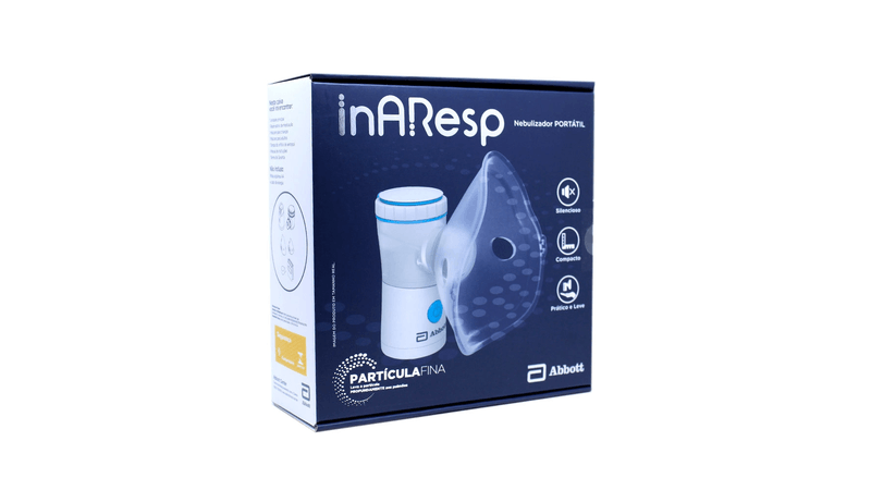 INARESP-INALADOR-PORTATIL