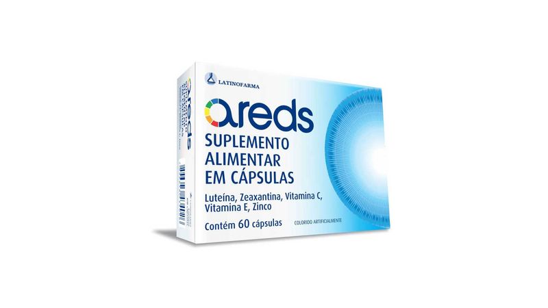 areds-60-comprimidos