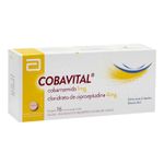 Cobavital-16-comprimidos