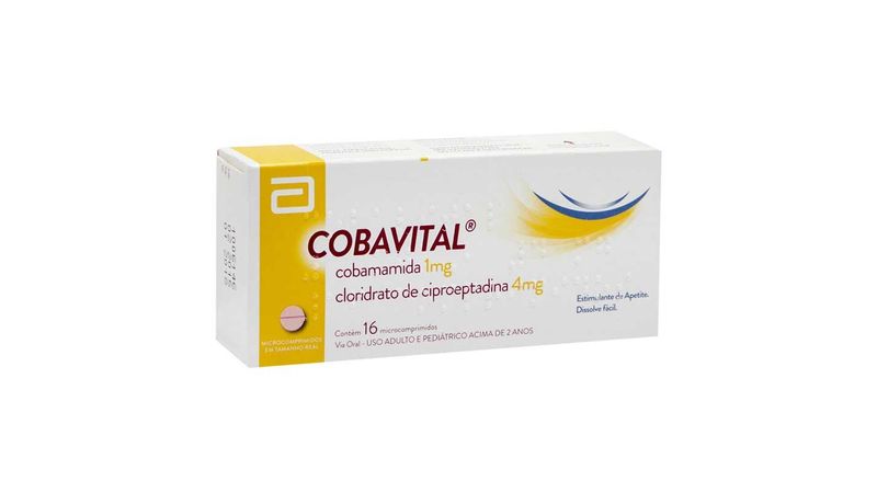 Cobavital-16-comprimidos