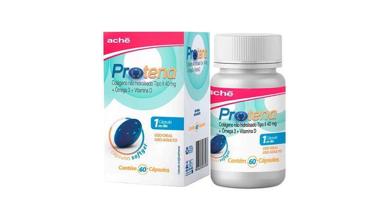 Protena-60-Capsulas
