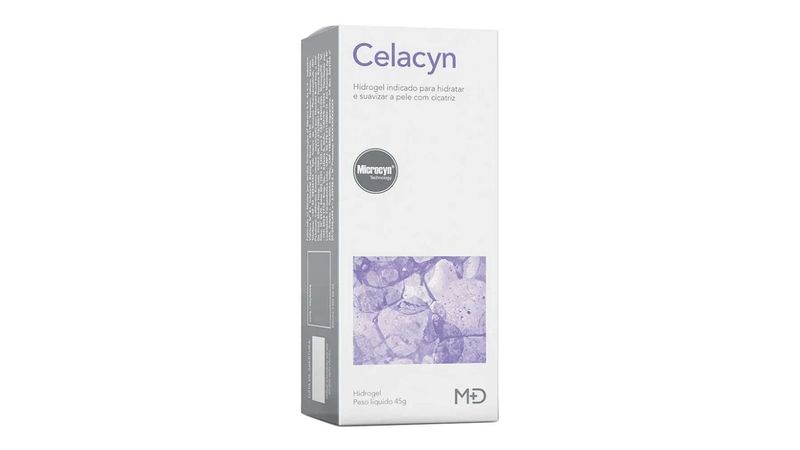 Celacyn-Hidrogel-45g