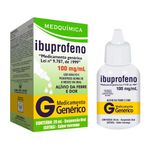 Ibuprofeno-100mg-Gotas-20ml-Generico-Medquimica