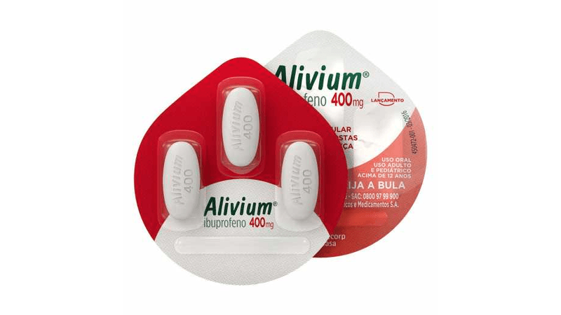 ALIVIUM