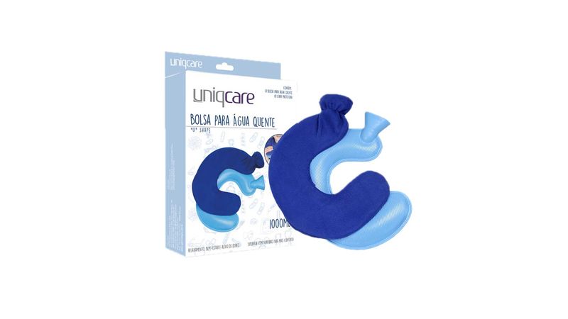 Bolsa-para-Agua-Quente-Uniqcare-U-Shape-1000ml