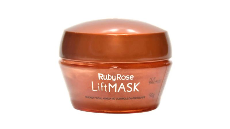 mascara-facial-lift-mask-ruby-rose-ice-bronze-controle-de-oleosidade-50g-hb-403