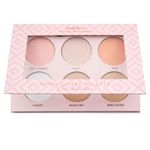 paleta-iluminador-ruby-rose-highlighter-palette-hb-7501