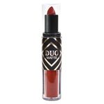 batom-ruby-rose-duo-matte-cor-burgundy-230-hb-8607m