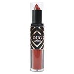 batom-ruby-rose-duo-matte-cor-cacau-295-hb-8607m