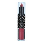 batom-ruby-rose-duo-matte-cor-nude-terracota-189-hb-8607m