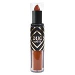 batom-ruby-rose-duo-matte-cor-caramelo-024-hb-8607m